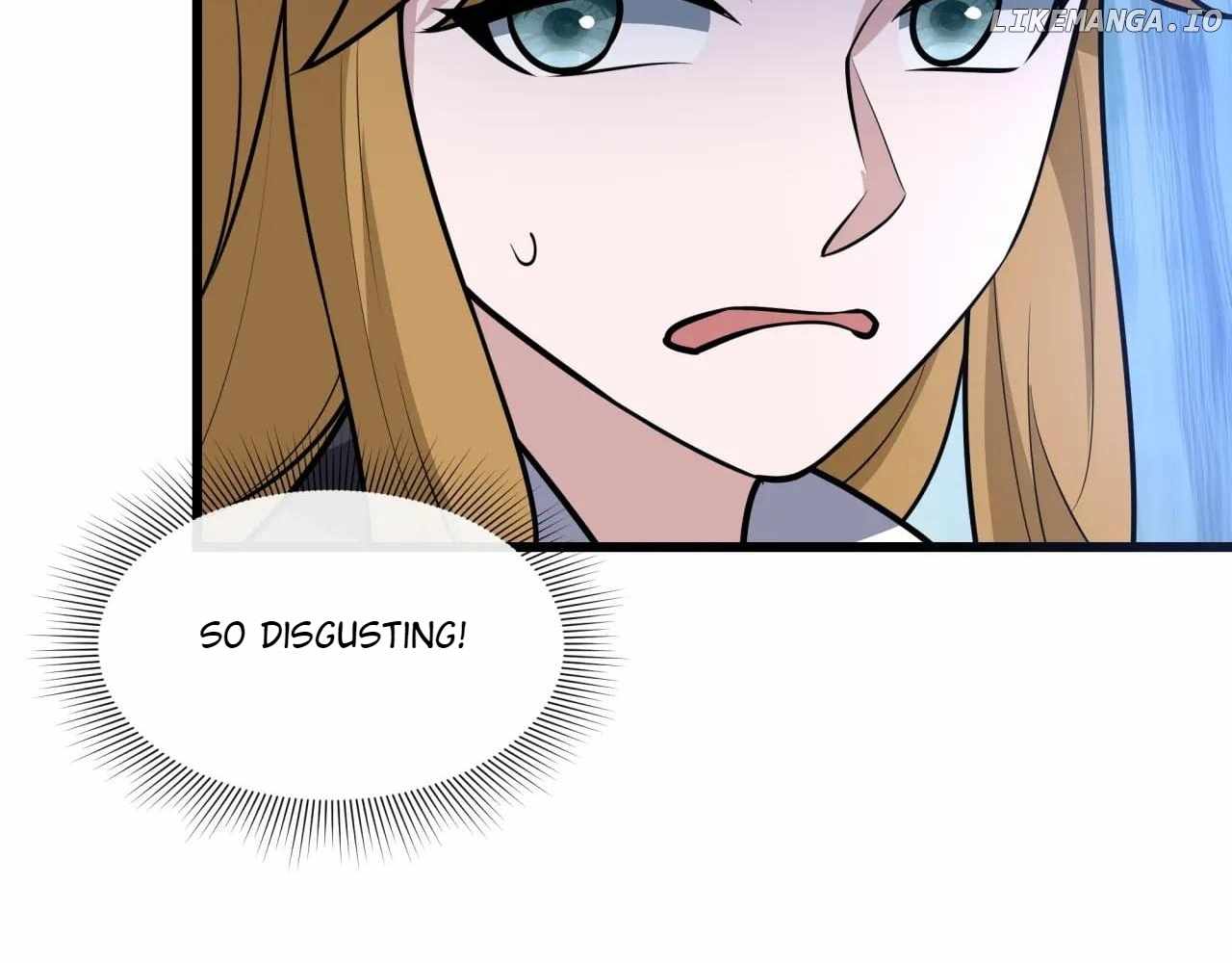 Age of Terror Chapter 511 - Page 95