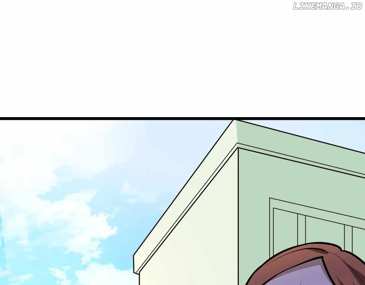 Age of Terror Chapter 511 - Page 96