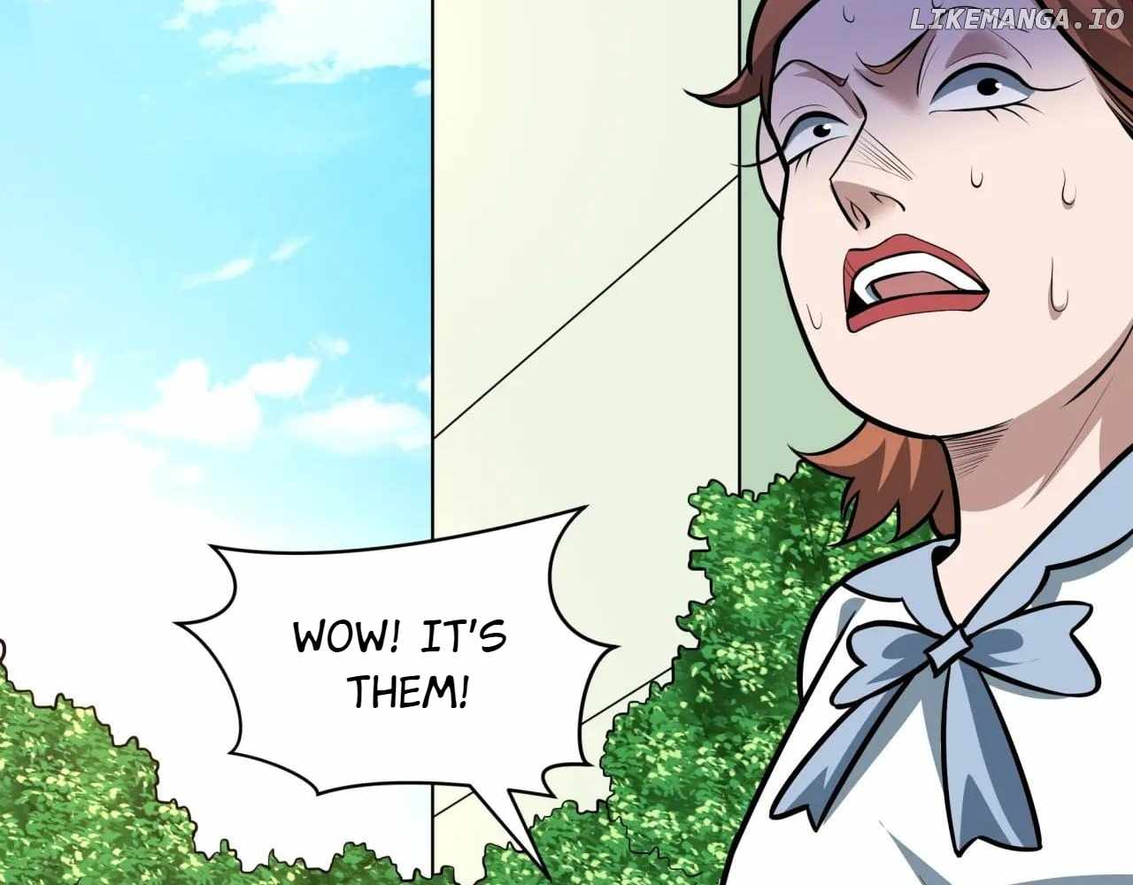 Age of Terror Chapter 511 - Page 97
