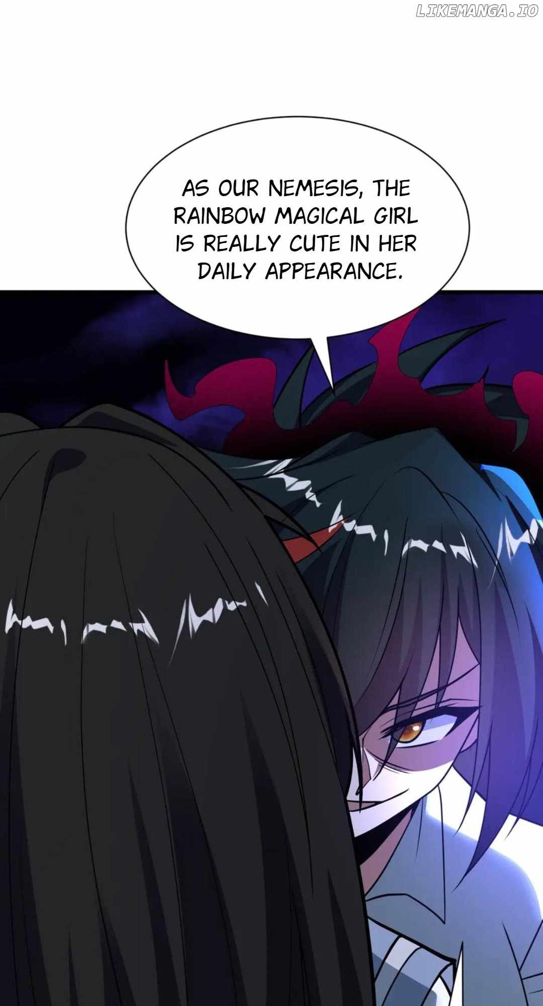 Age of Terror Chapter 512 - Page 10
