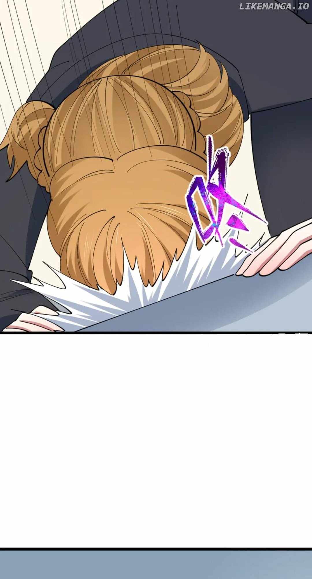 Age of Terror Chapter 512 - Page 47