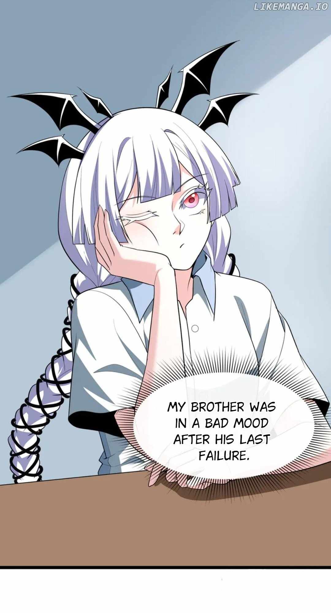 Age of Terror Chapter 512 - Page 48