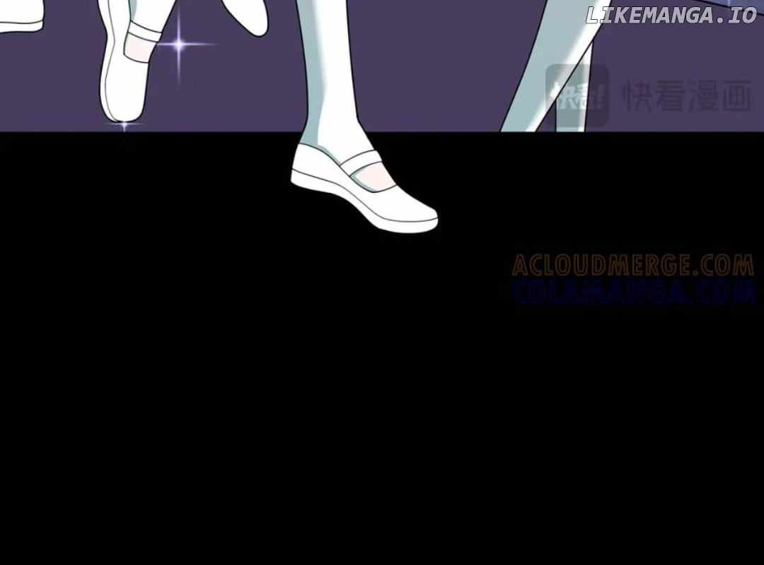Age of Terror Chapter 512 - Page 72