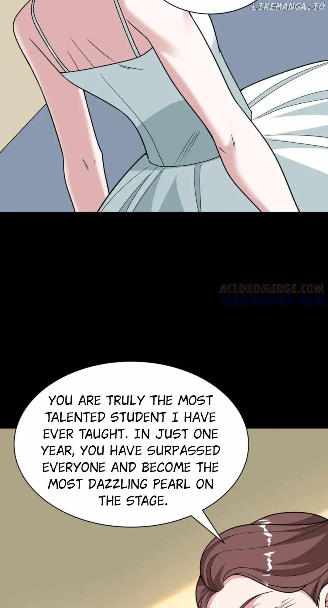 Age of Terror Chapter 512 - Page 74