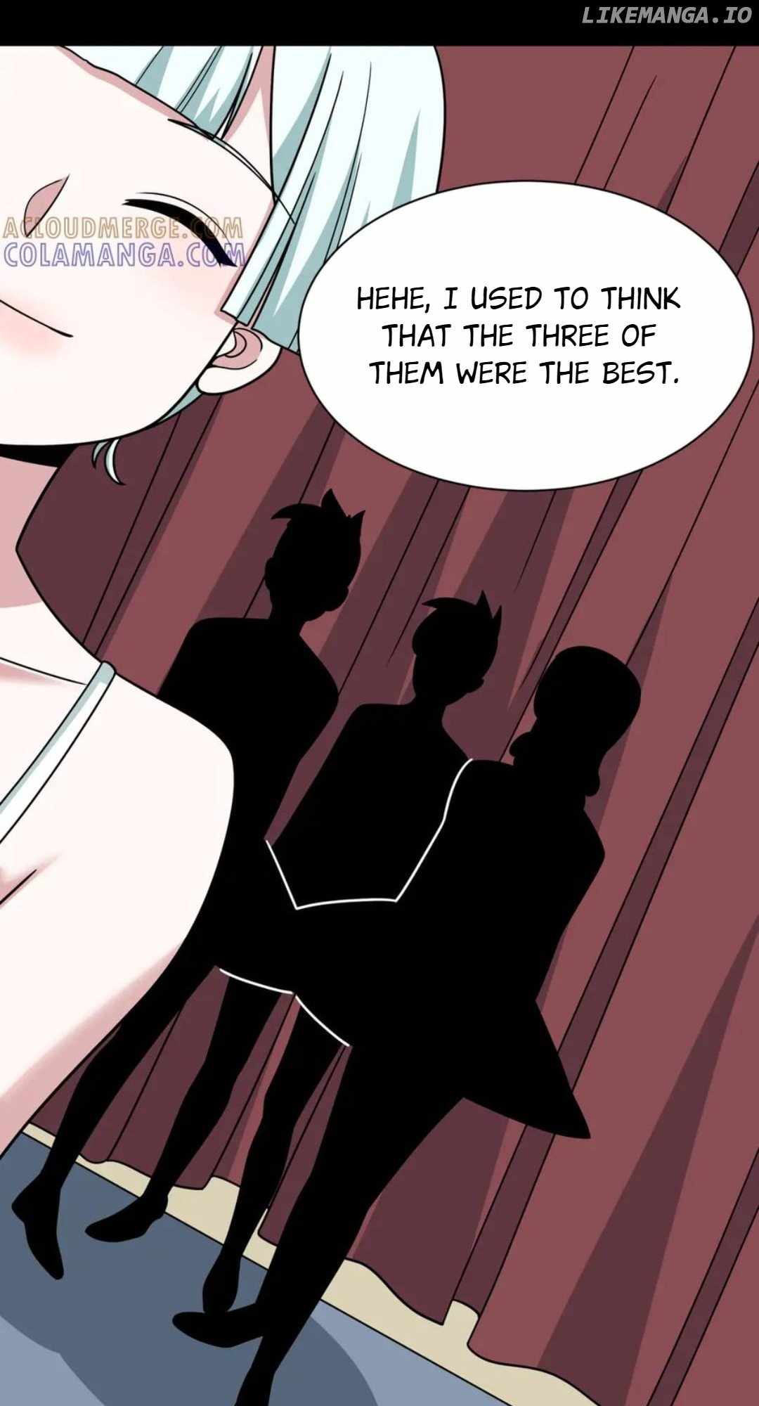 Age of Terror Chapter 512 - Page 76