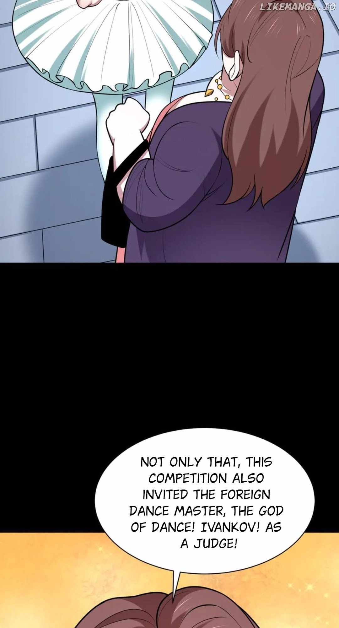 Age of Terror Chapter 513 - Page 10