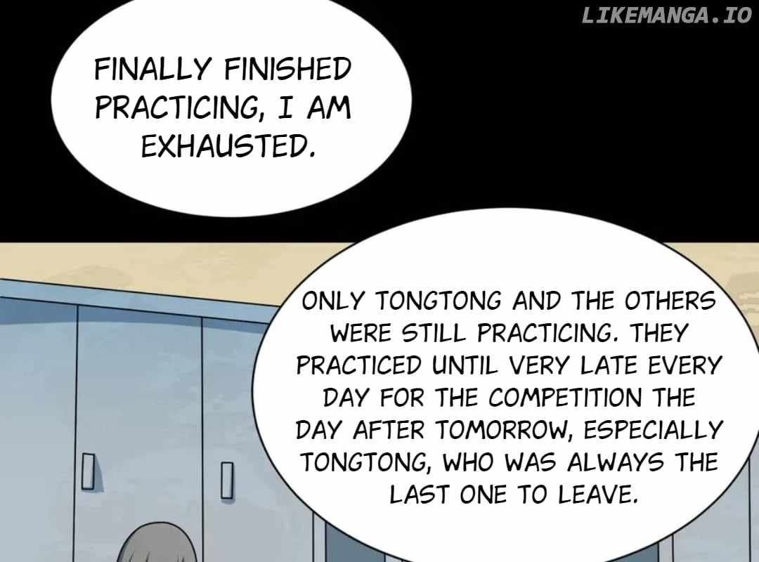 Age of Terror Chapter 513 - Page 42