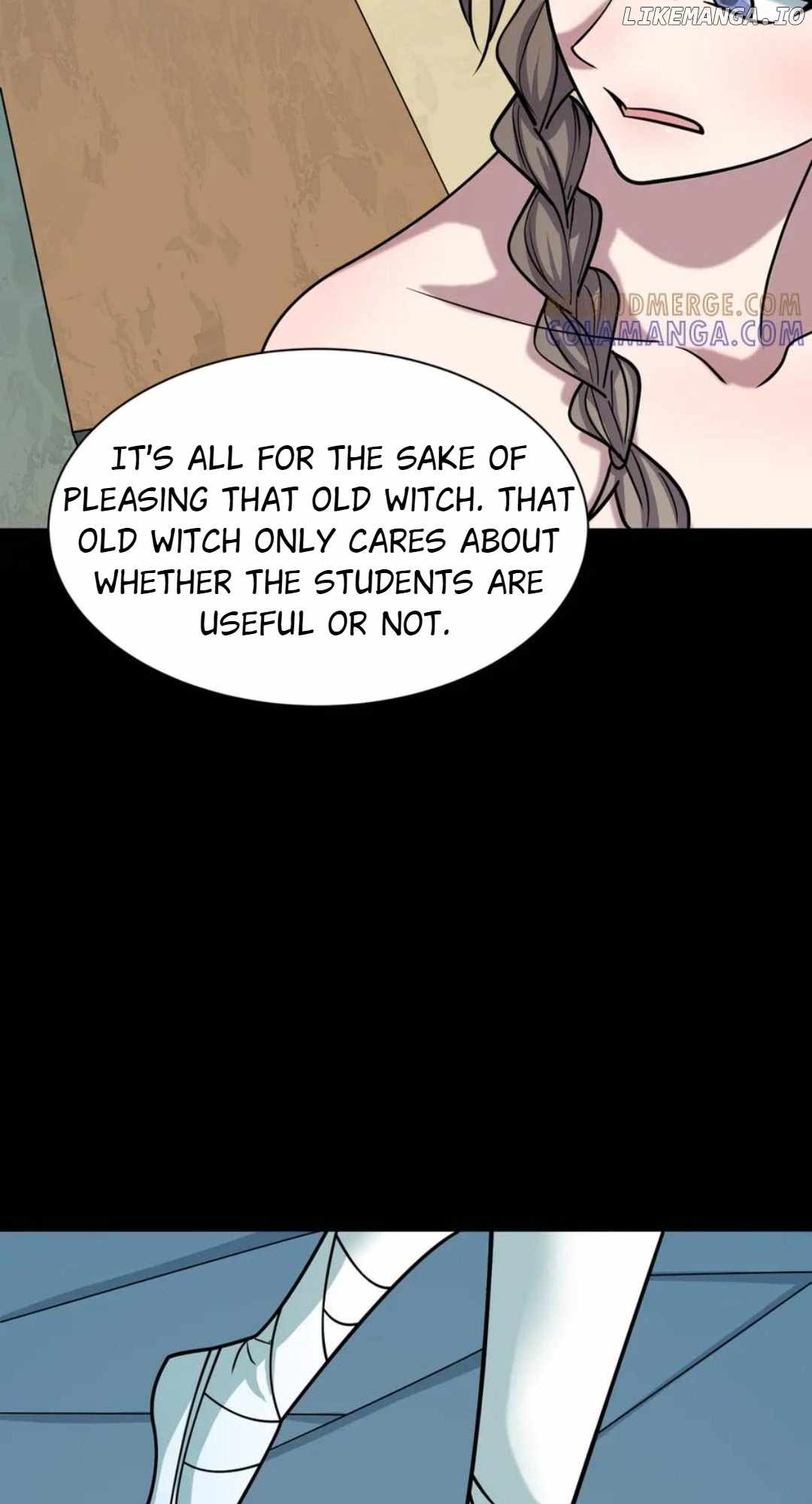 Age of Terror Chapter 513 - Page 44