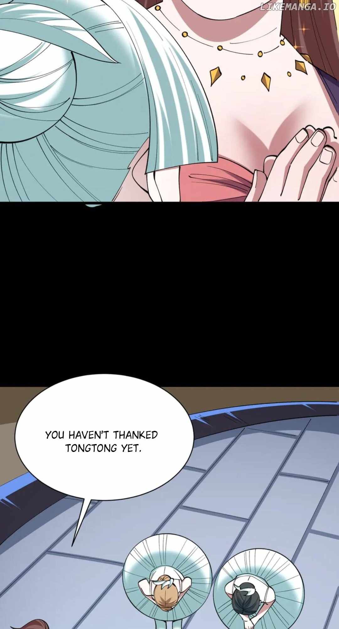 Age of Terror Chapter 513 - Page 5