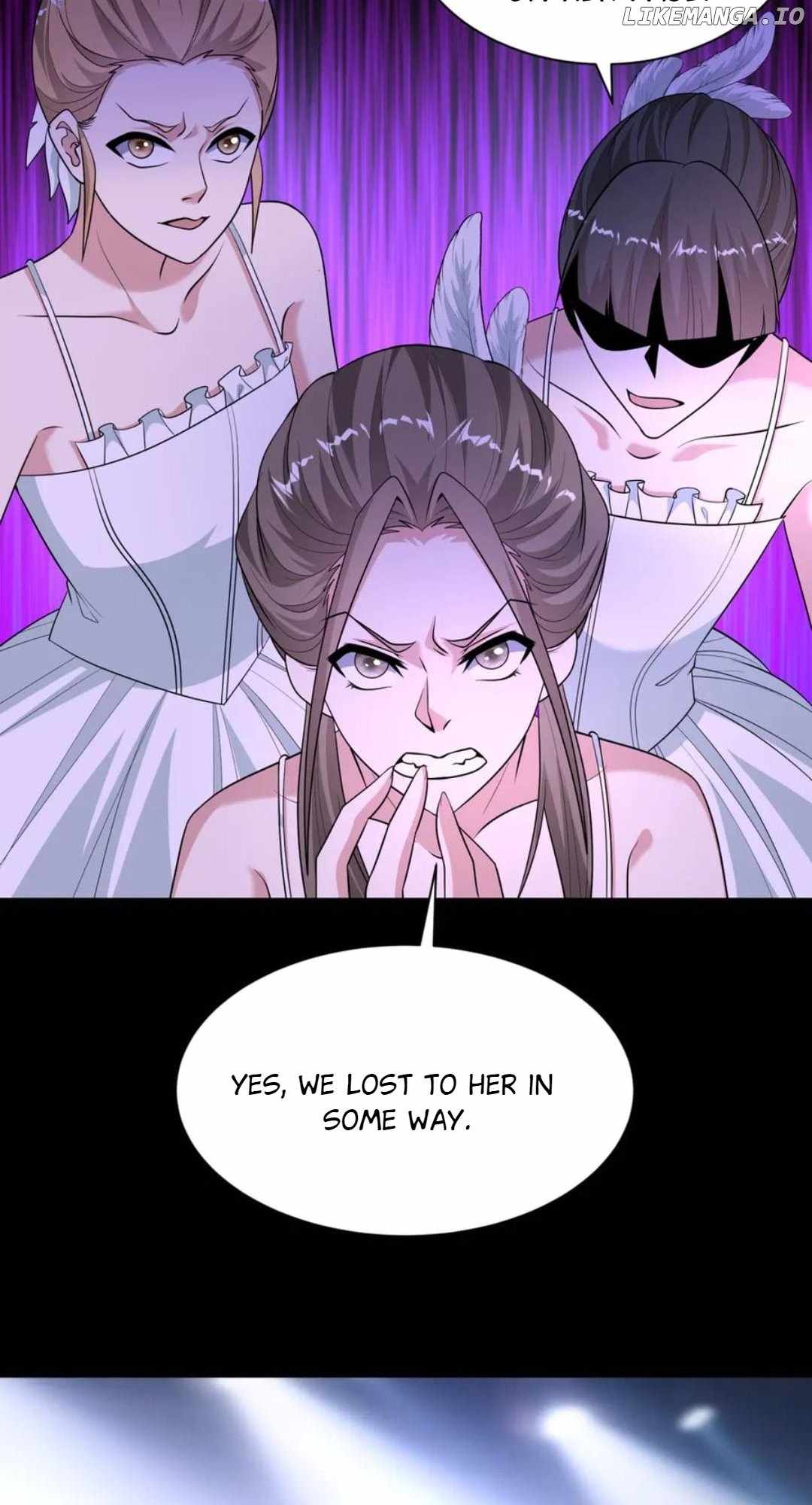 Age of Terror Chapter 513 - Page 51