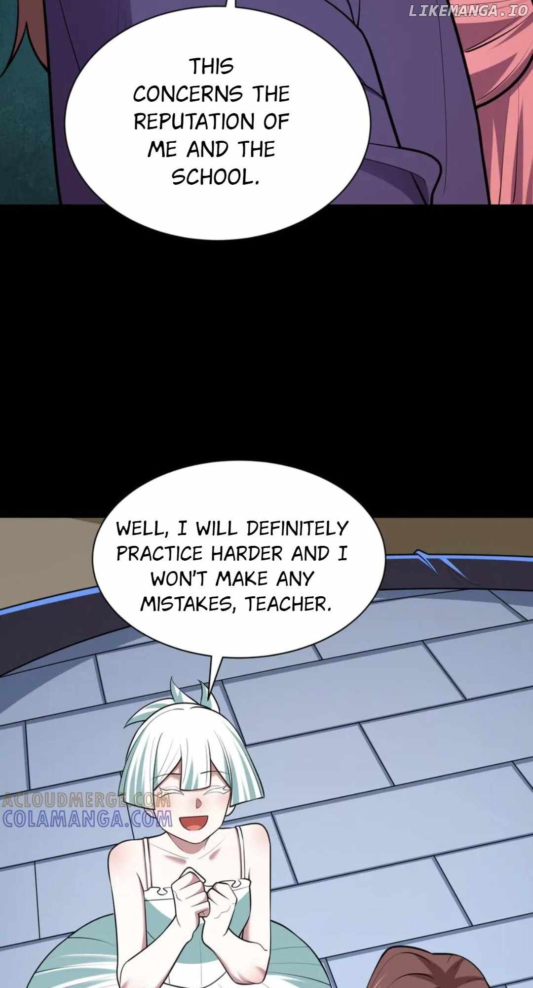 Age of Terror Chapter 513 - Page 9