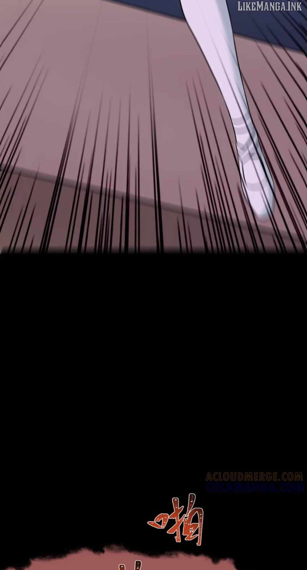Age of Terror Chapter 514 - Page 26