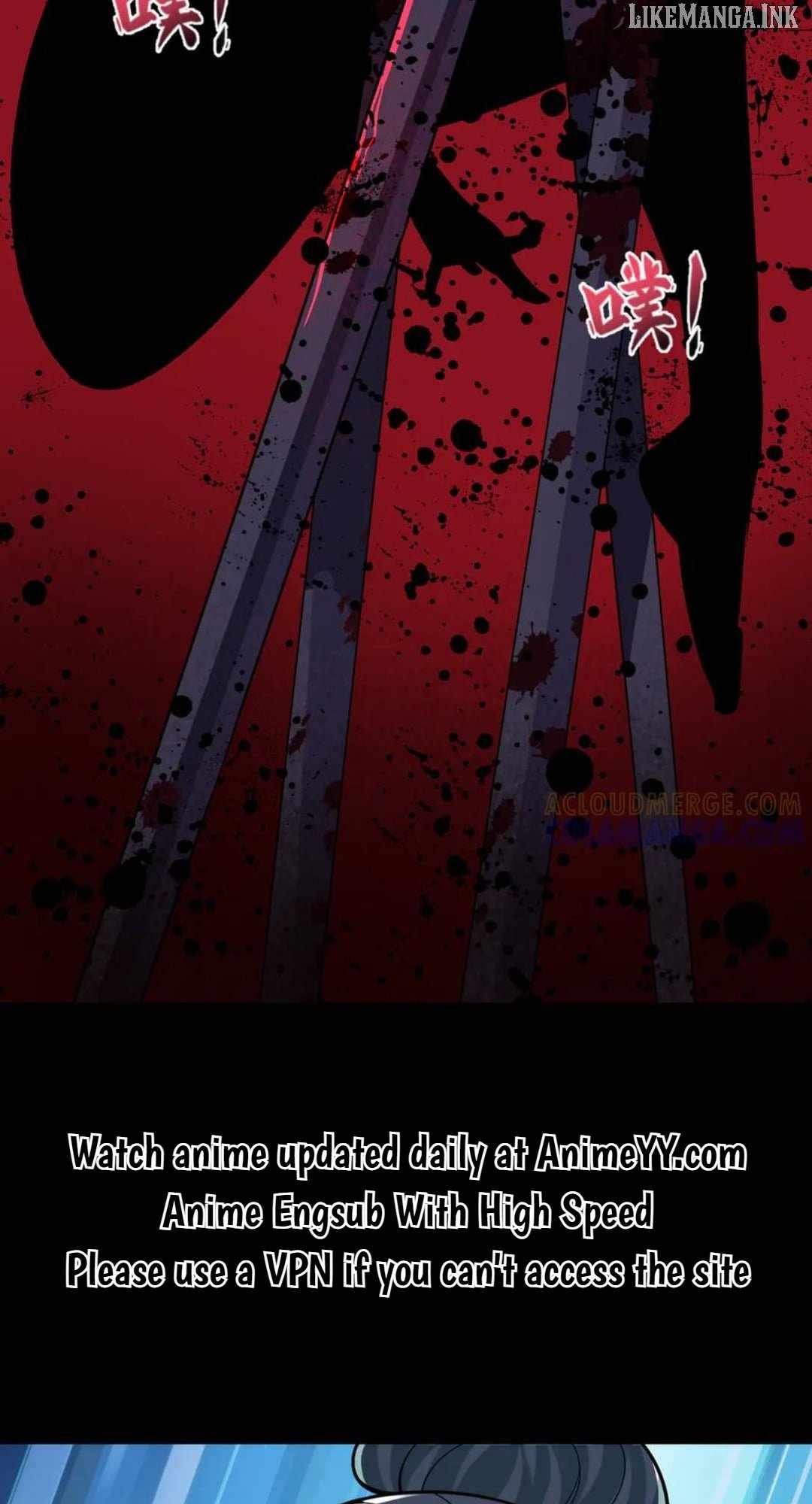 Age of Terror Chapter 514 - Page 35
