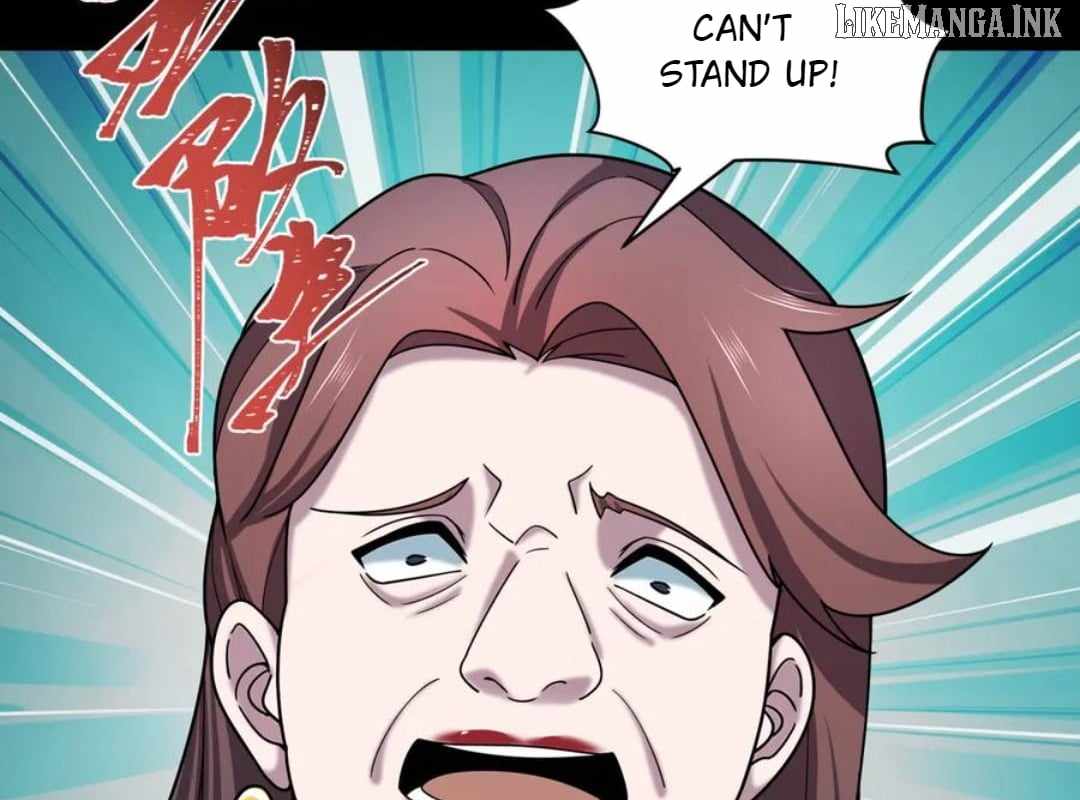 Age of Terror Chapter 514 - Page 57