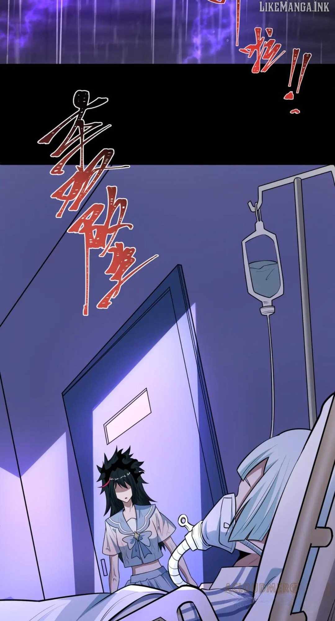 Age of Terror Chapter 514 - Page 67