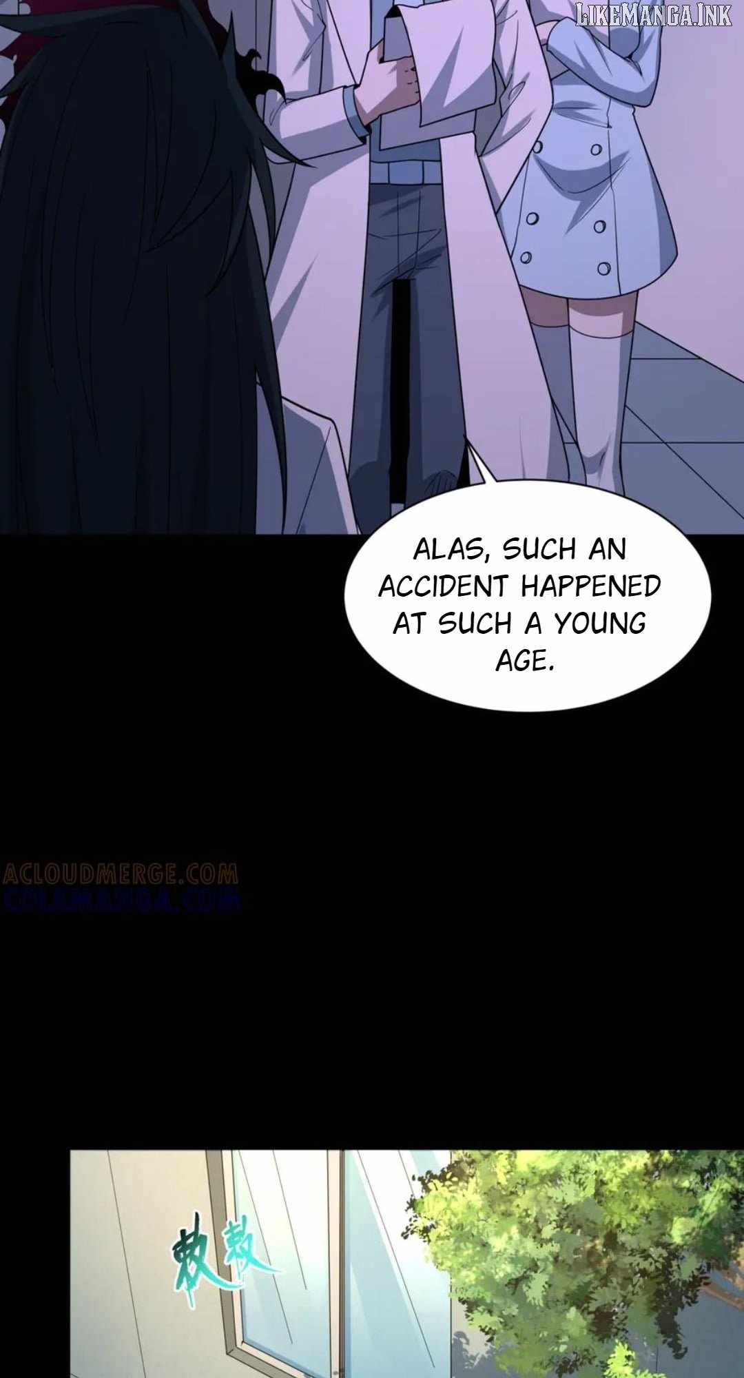 Age of Terror Chapter 514 - Page 69