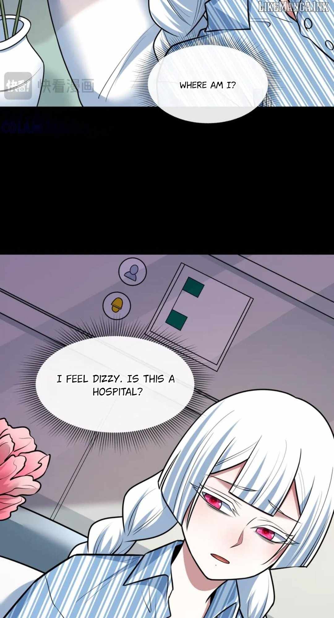 Age of Terror Chapter 514 - Page 73
