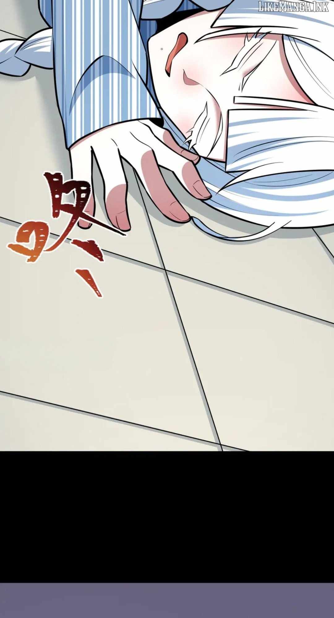 Age of Terror Chapter 514 - Page 76