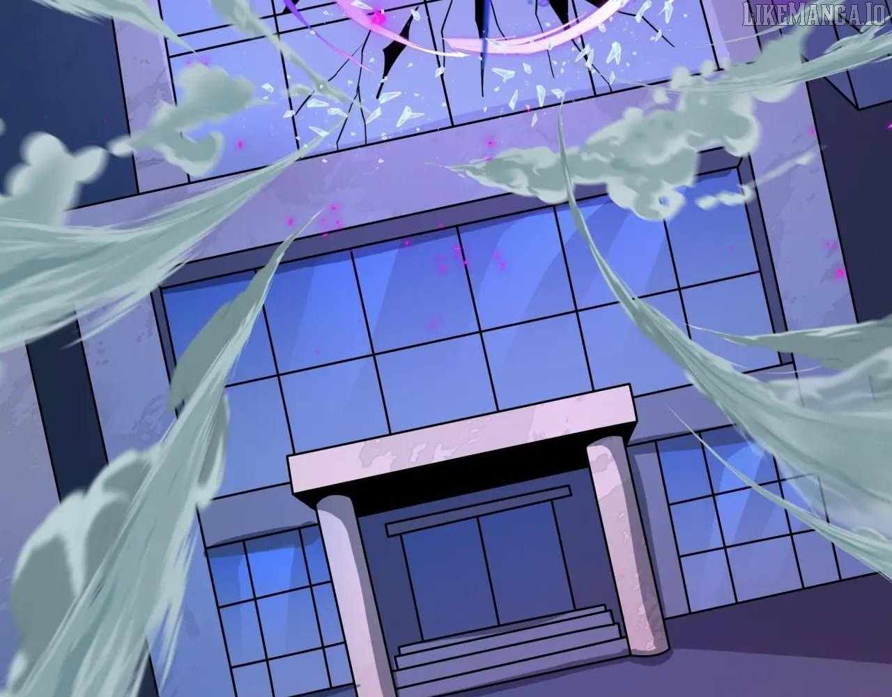 Age of Terror Chapter 515 - Page 107