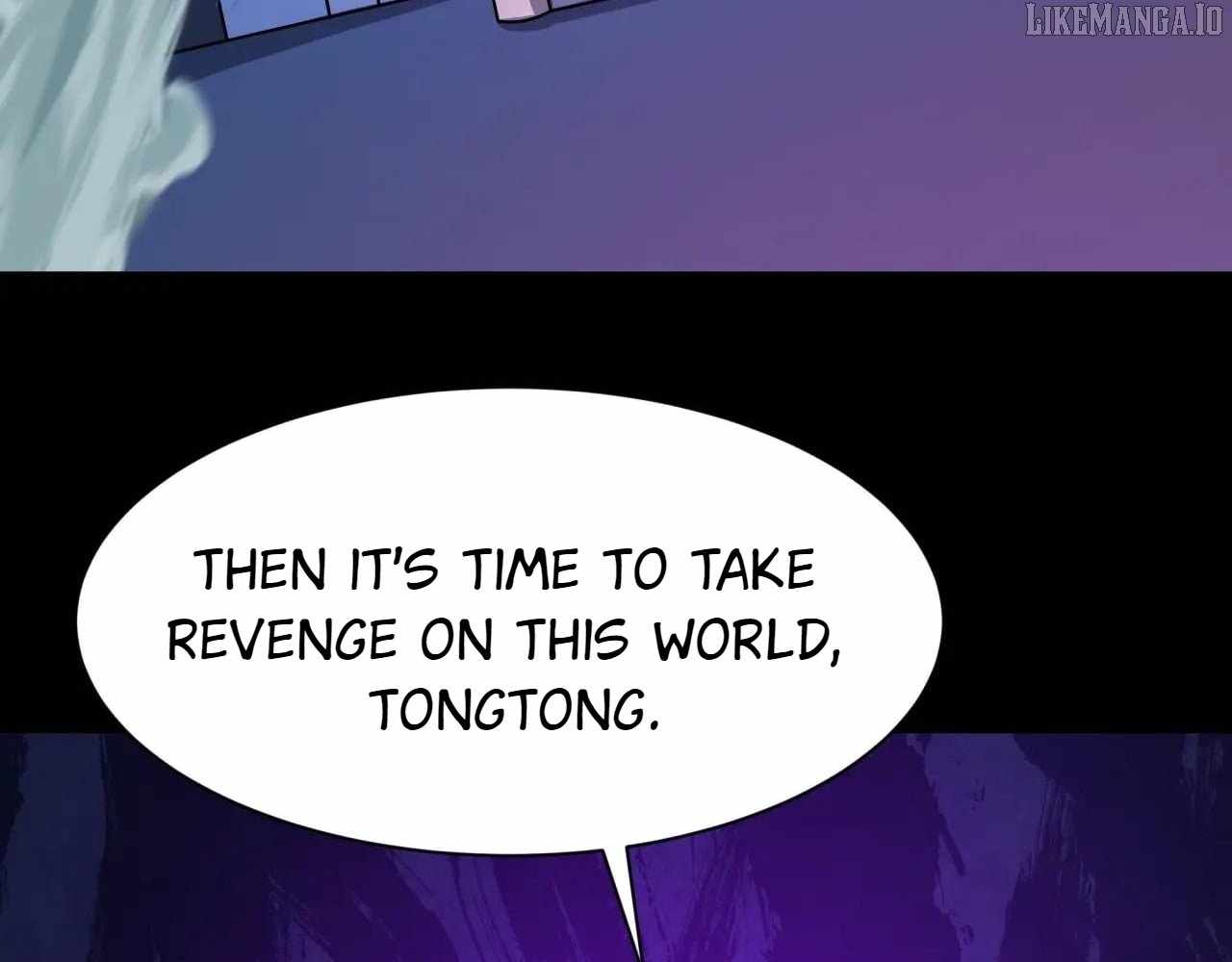 Age of Terror Chapter 515 - Page 108