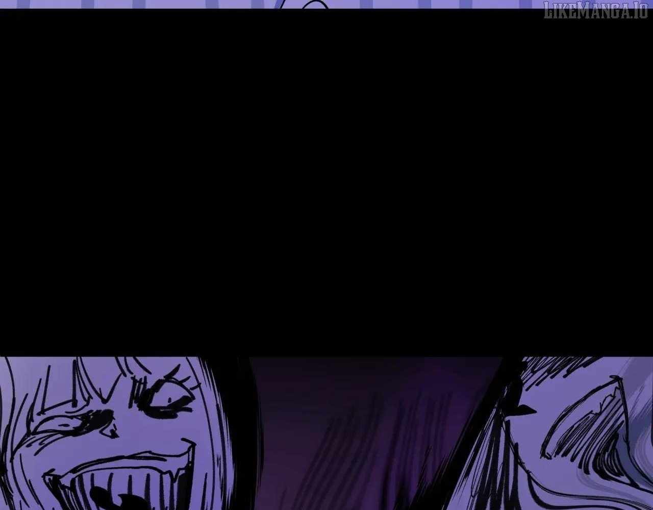 Age of Terror Chapter 515 - Page 11