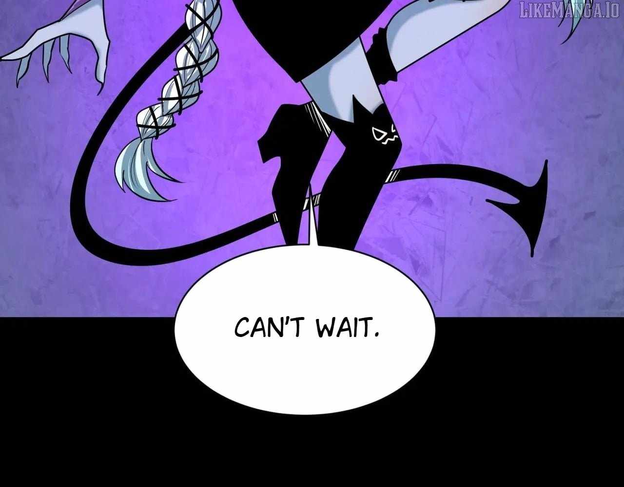 Age of Terror Chapter 515 - Page 111