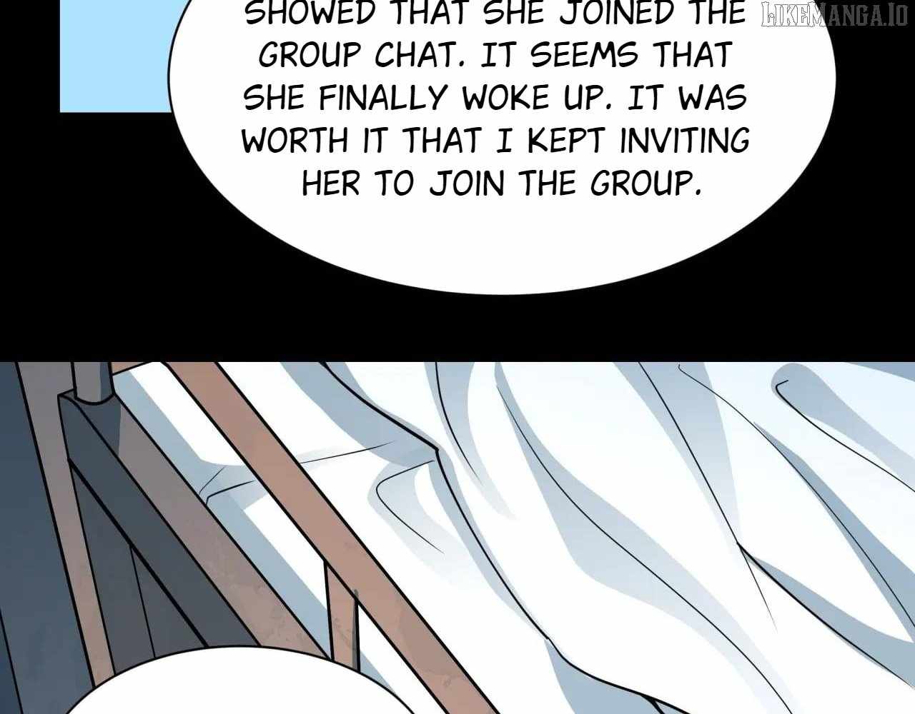 Age of Terror Chapter 515 - Page 114