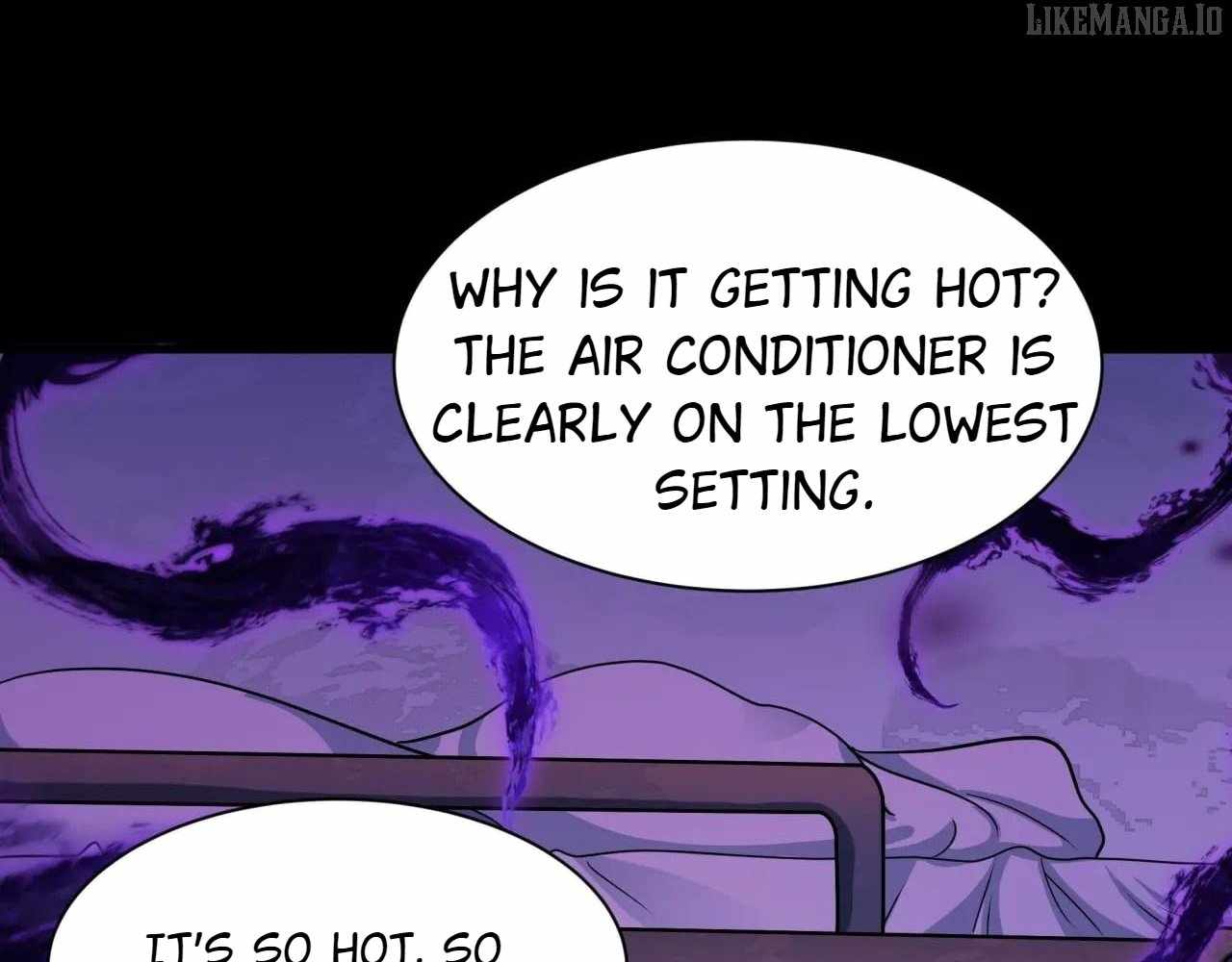 Age of Terror Chapter 515 - Page 118
