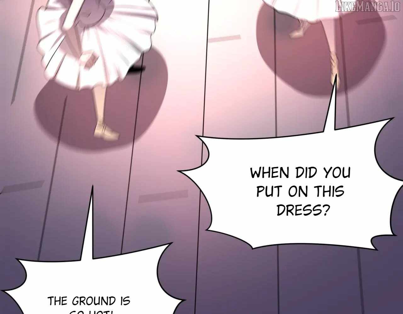 Age of Terror Chapter 515 - Page 133