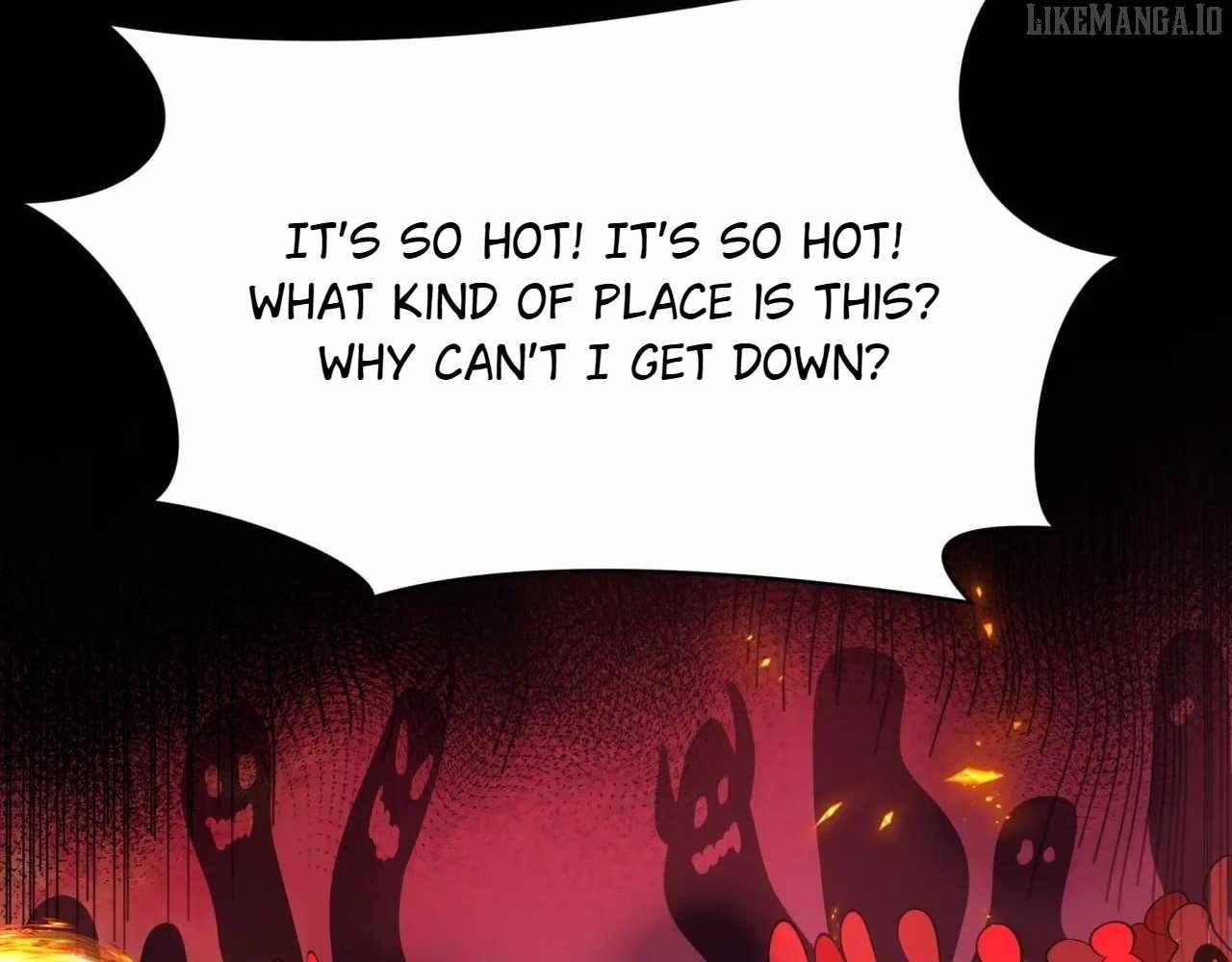 Age of Terror Chapter 515 - Page 135