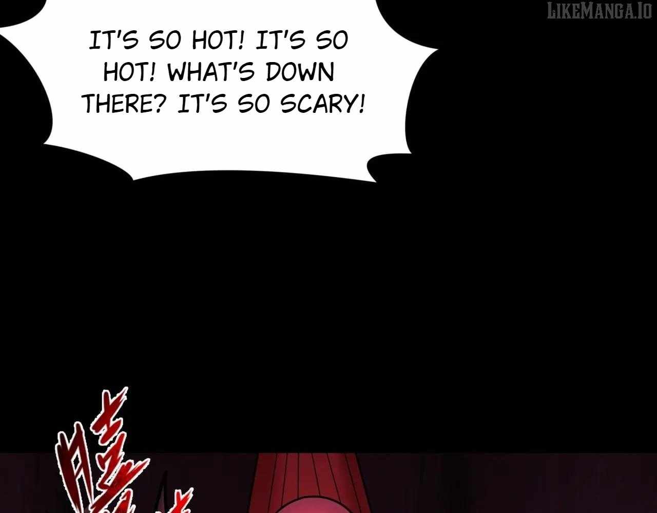 Age of Terror Chapter 515 - Page 138