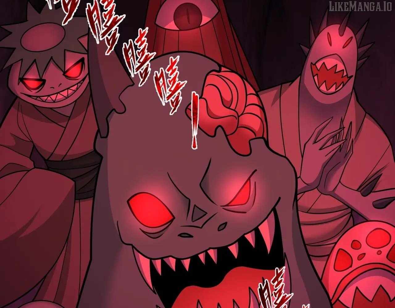 Age of Terror Chapter 515 - Page 139