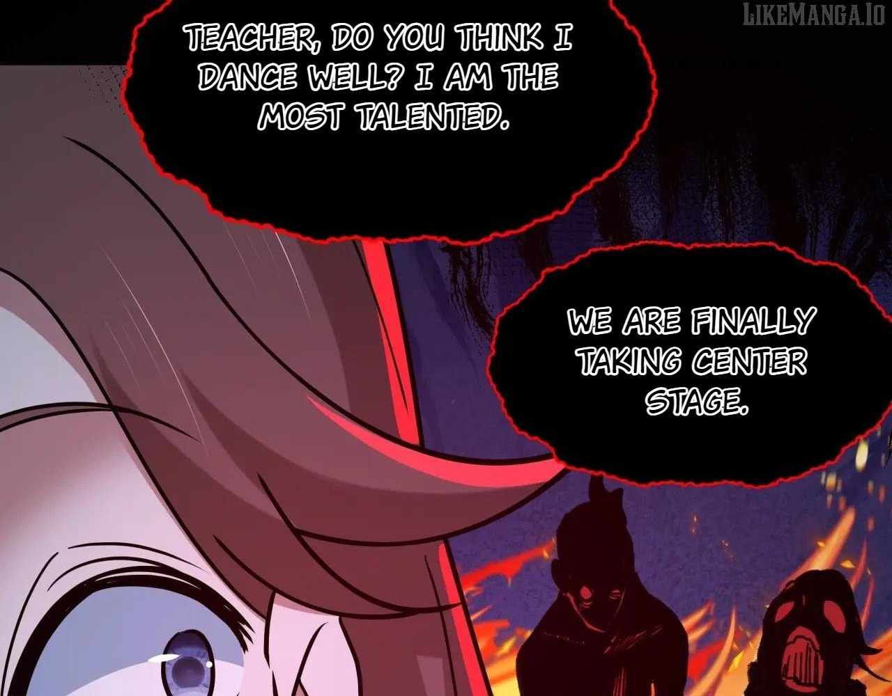 Age of Terror Chapter 515 - Page 153