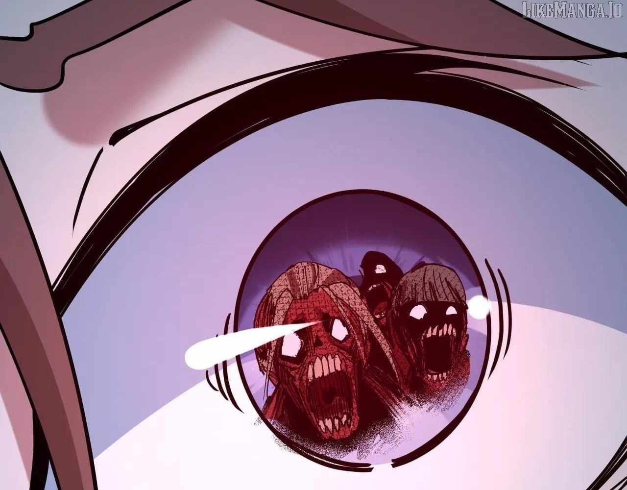 Age of Terror Chapter 515 - Page 156