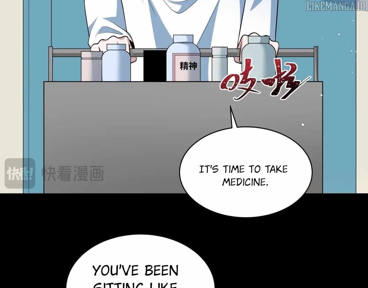 Age of Terror Chapter 515 - Page 17