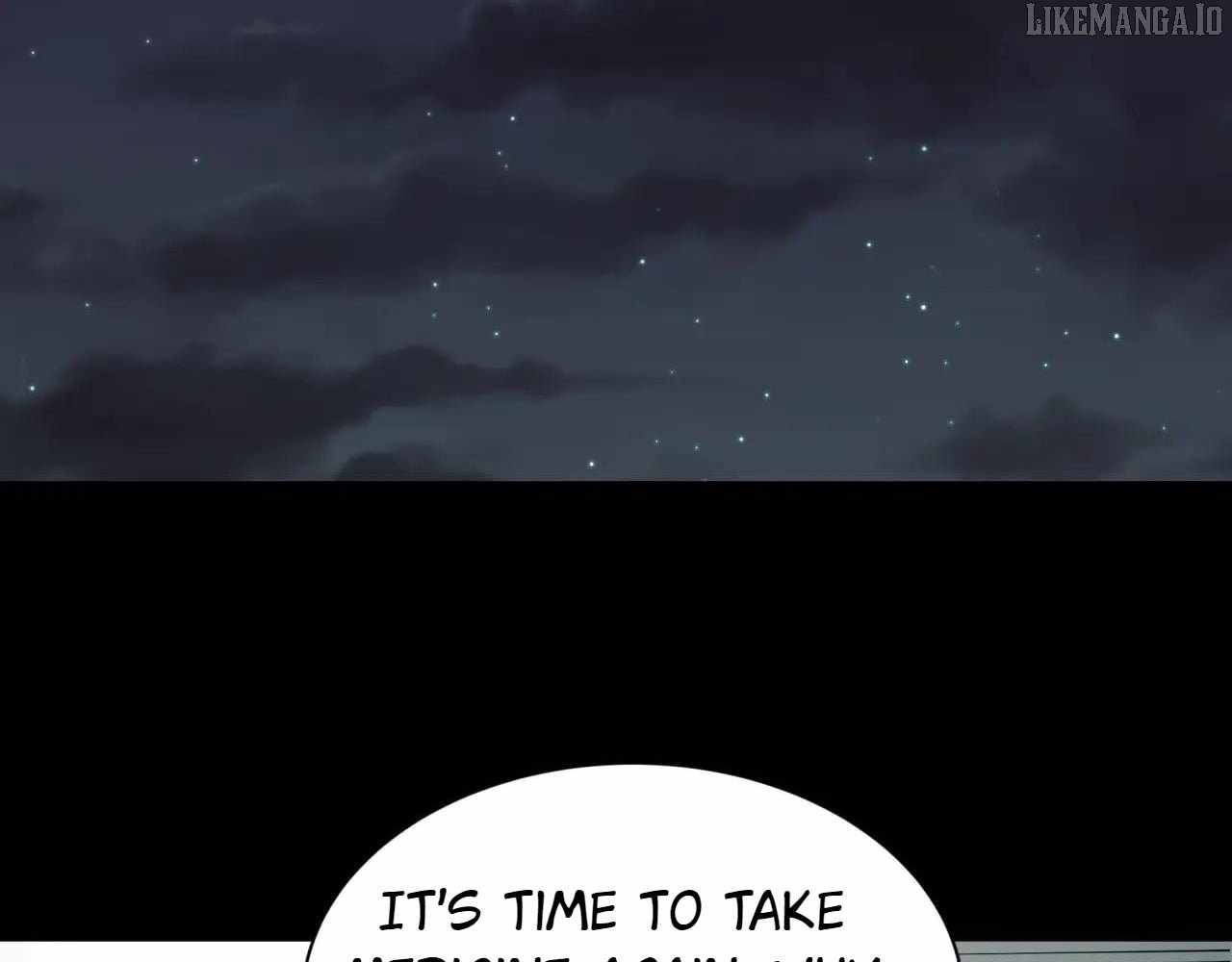 Age of Terror Chapter 515 - Page 37