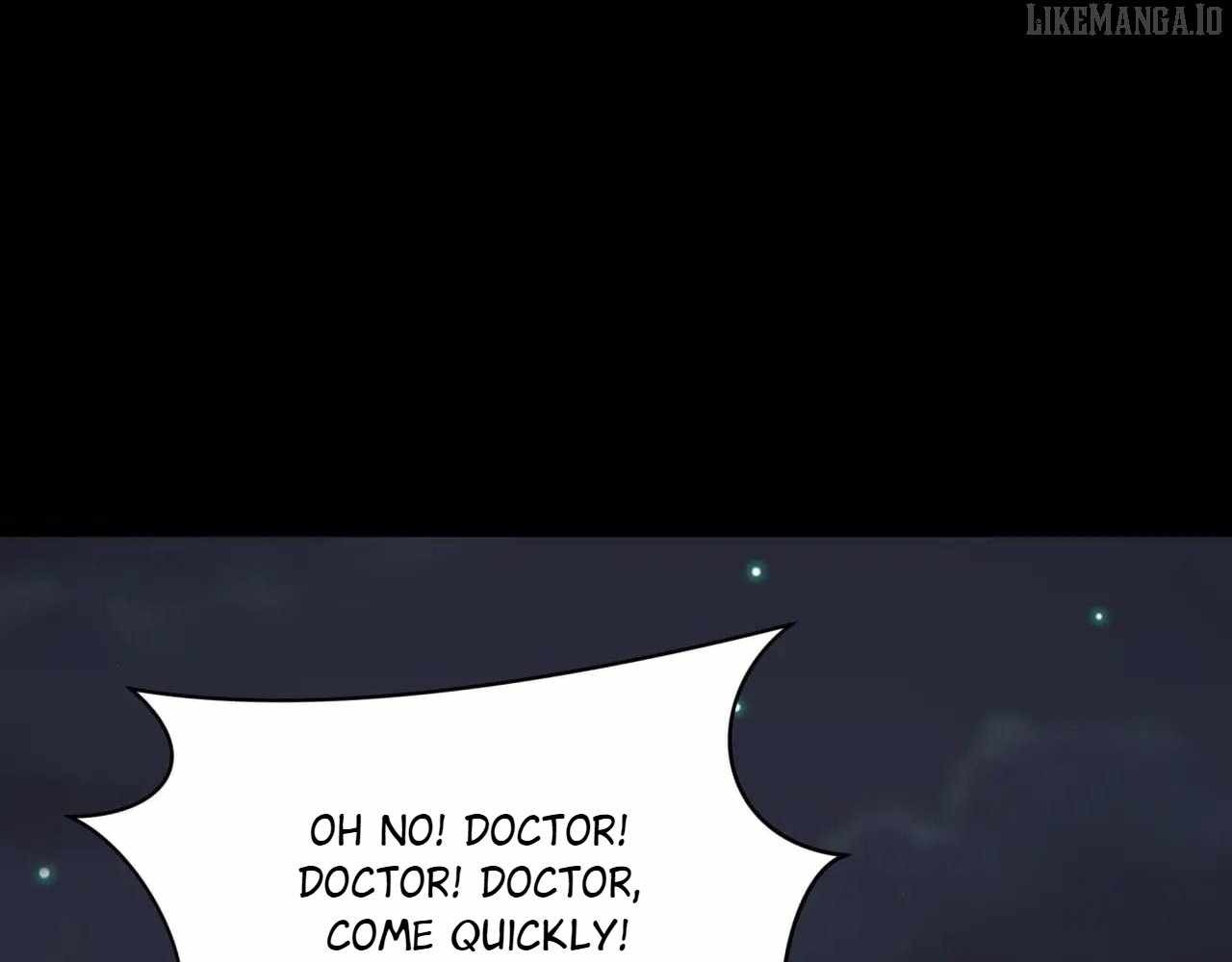 Age of Terror Chapter 515 - Page 41