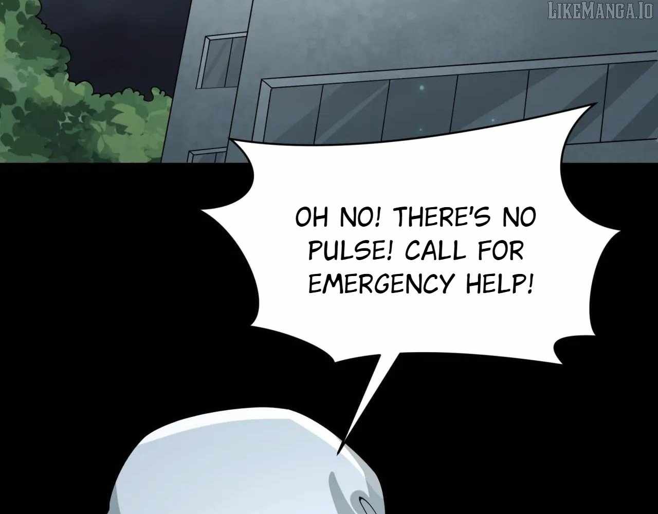 Age of Terror Chapter 515 - Page 43