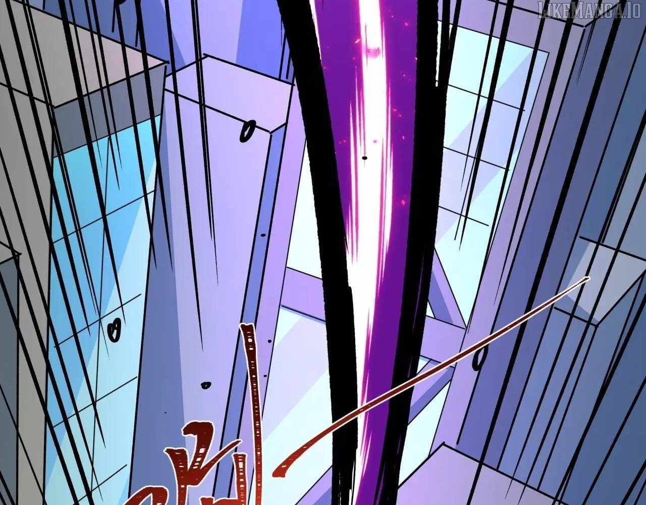 Age of Terror Chapter 515 - Page 63