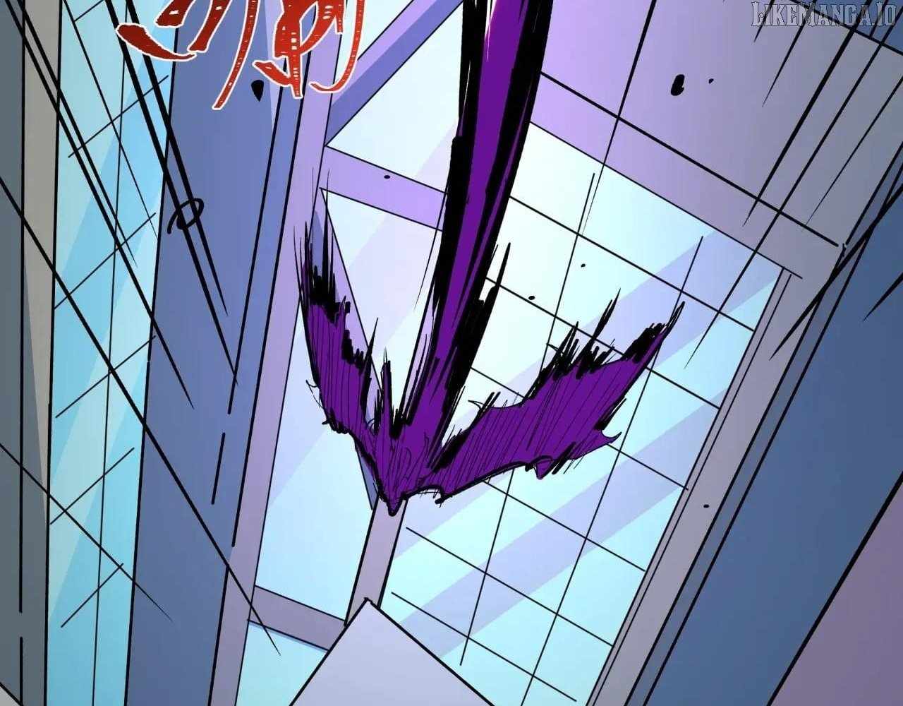 Age of Terror Chapter 515 - Page 64