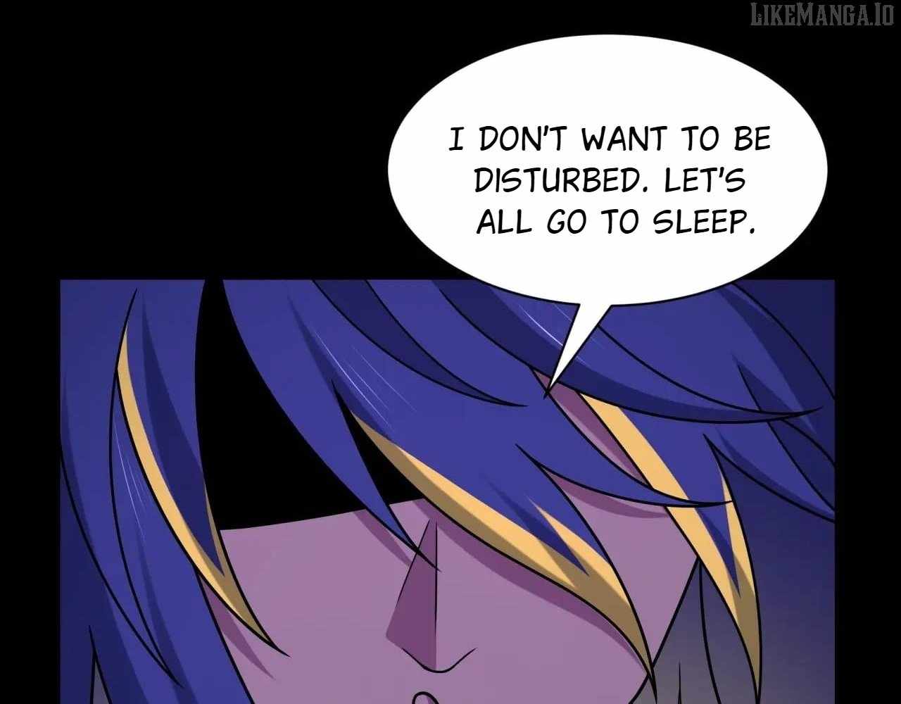 Age of Terror Chapter 515 - Page 74