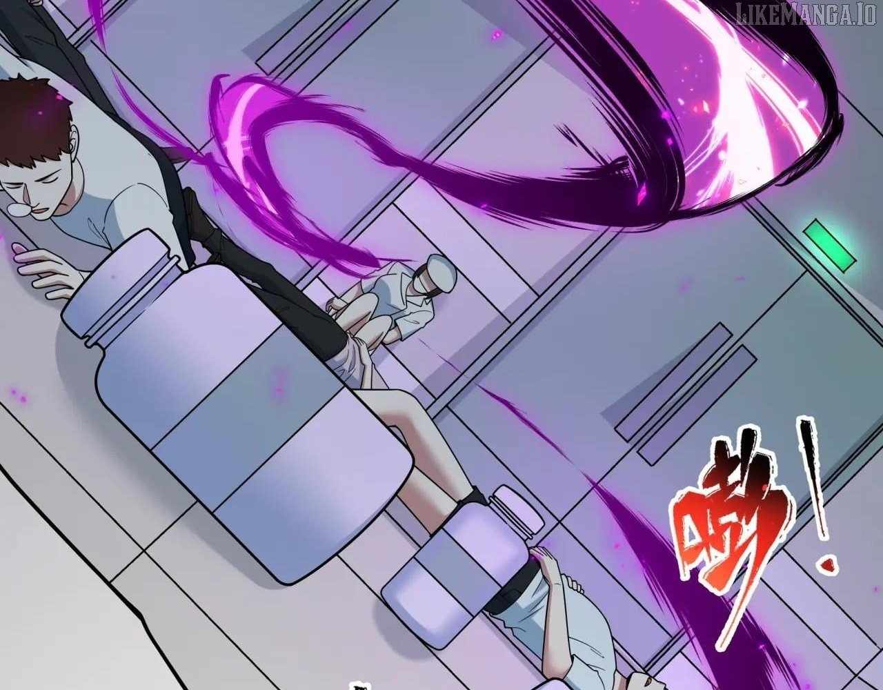 Age of Terror Chapter 515 - Page 83