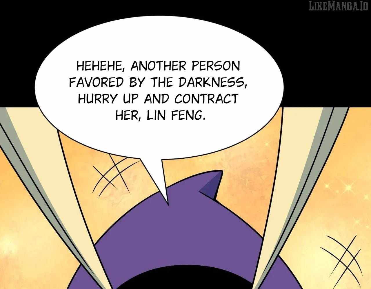 Age of Terror Chapter 515 - Page 85