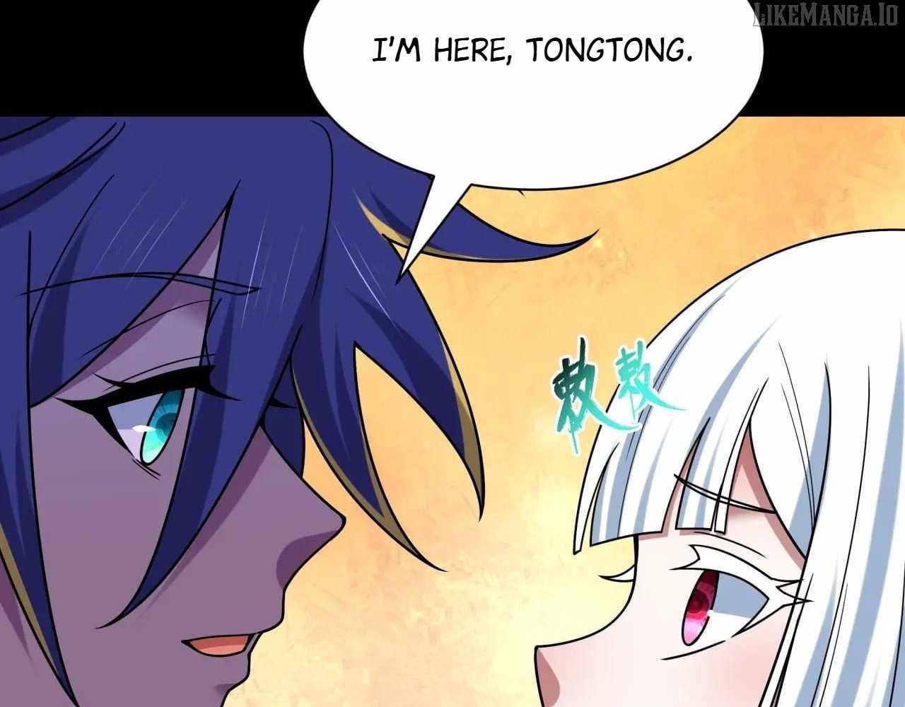 Age of Terror Chapter 515 - Page 88