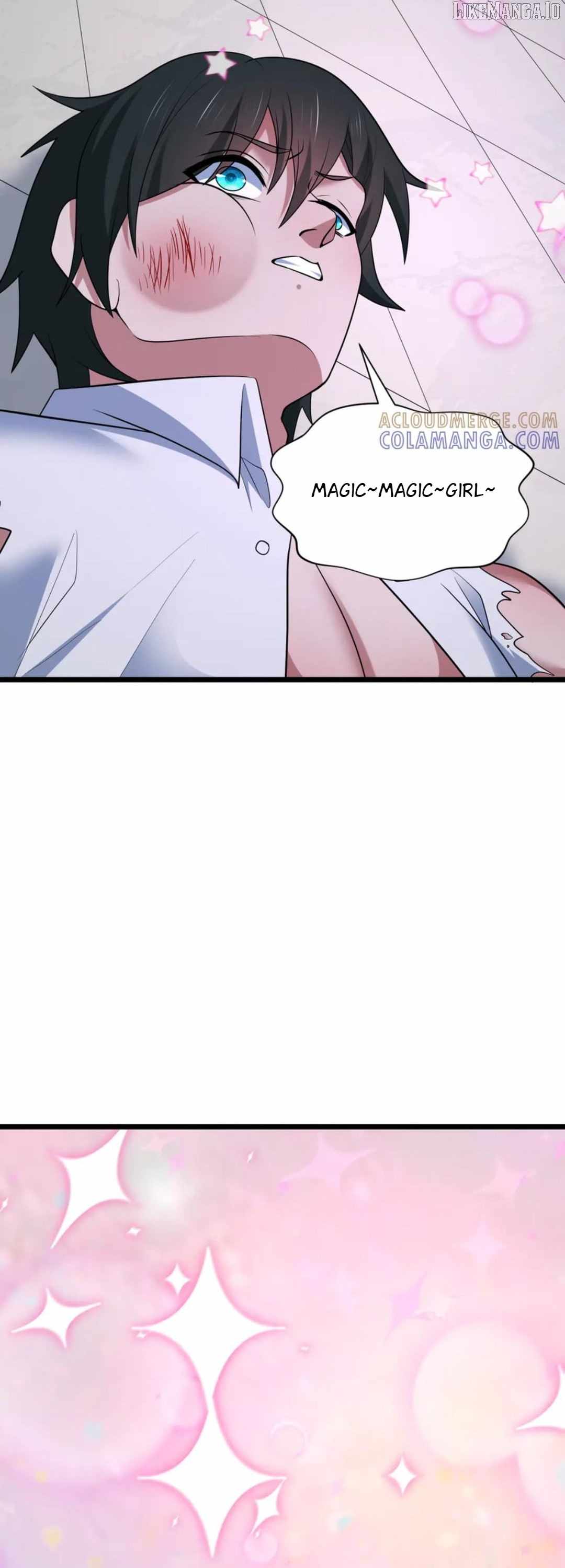 Age of Terror Chapter 516 - Page 50