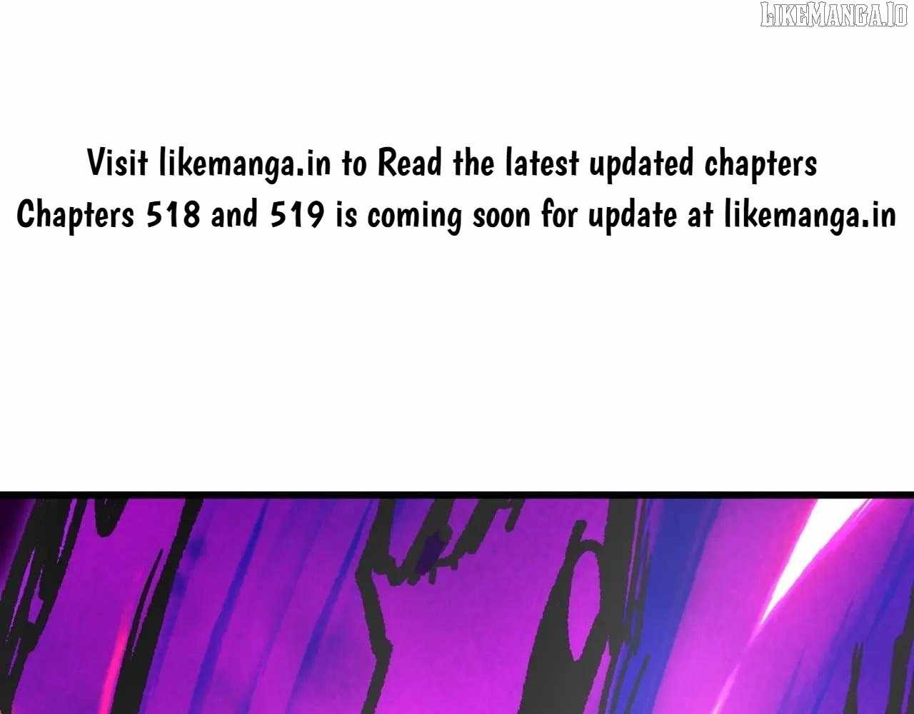 Age of Terror Chapter 517 - Page 0