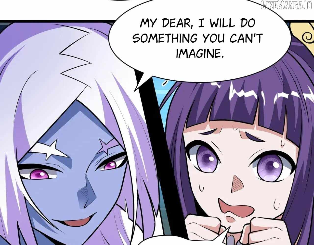 Age of Terror Chapter 517 - Page 100