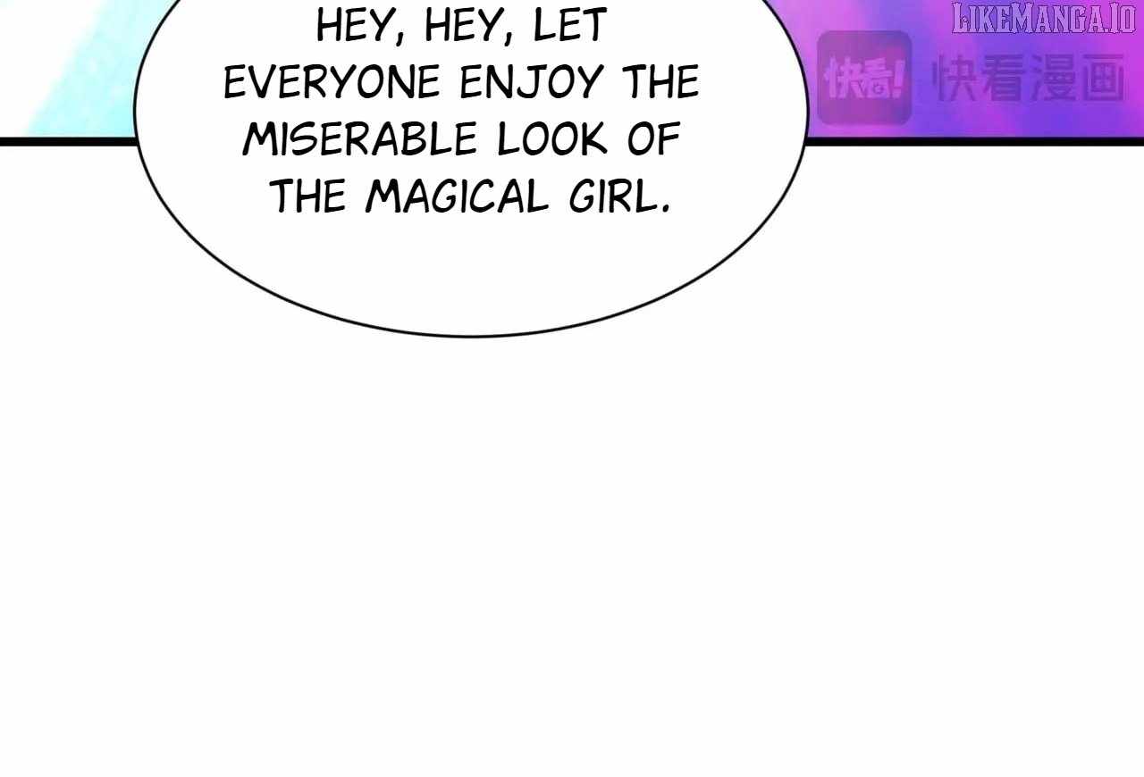 Age of Terror Chapter 517 - Page 108