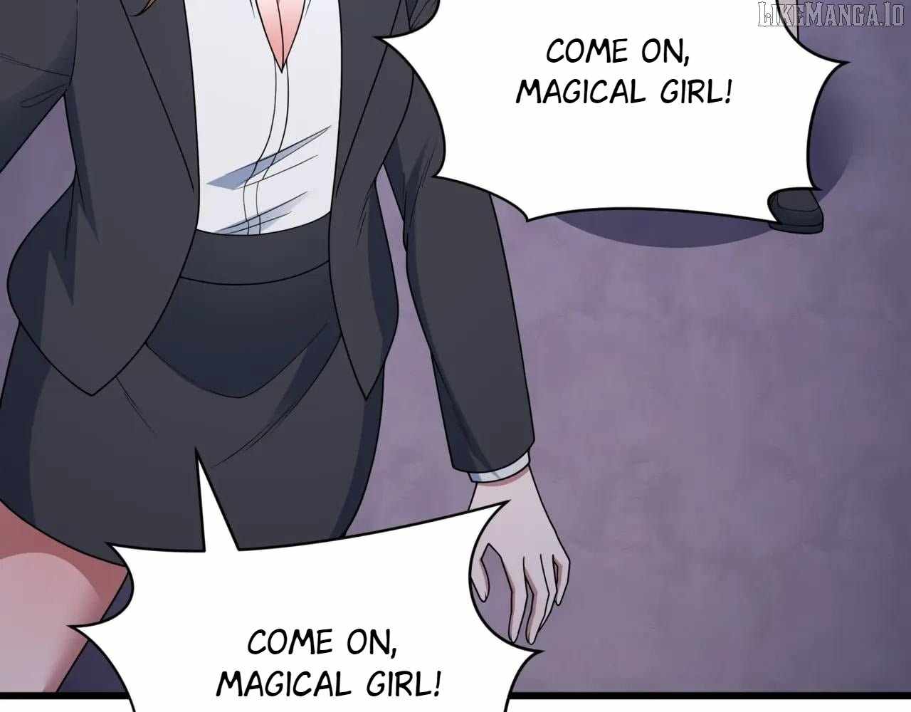Age of Terror Chapter 517 - Page 115