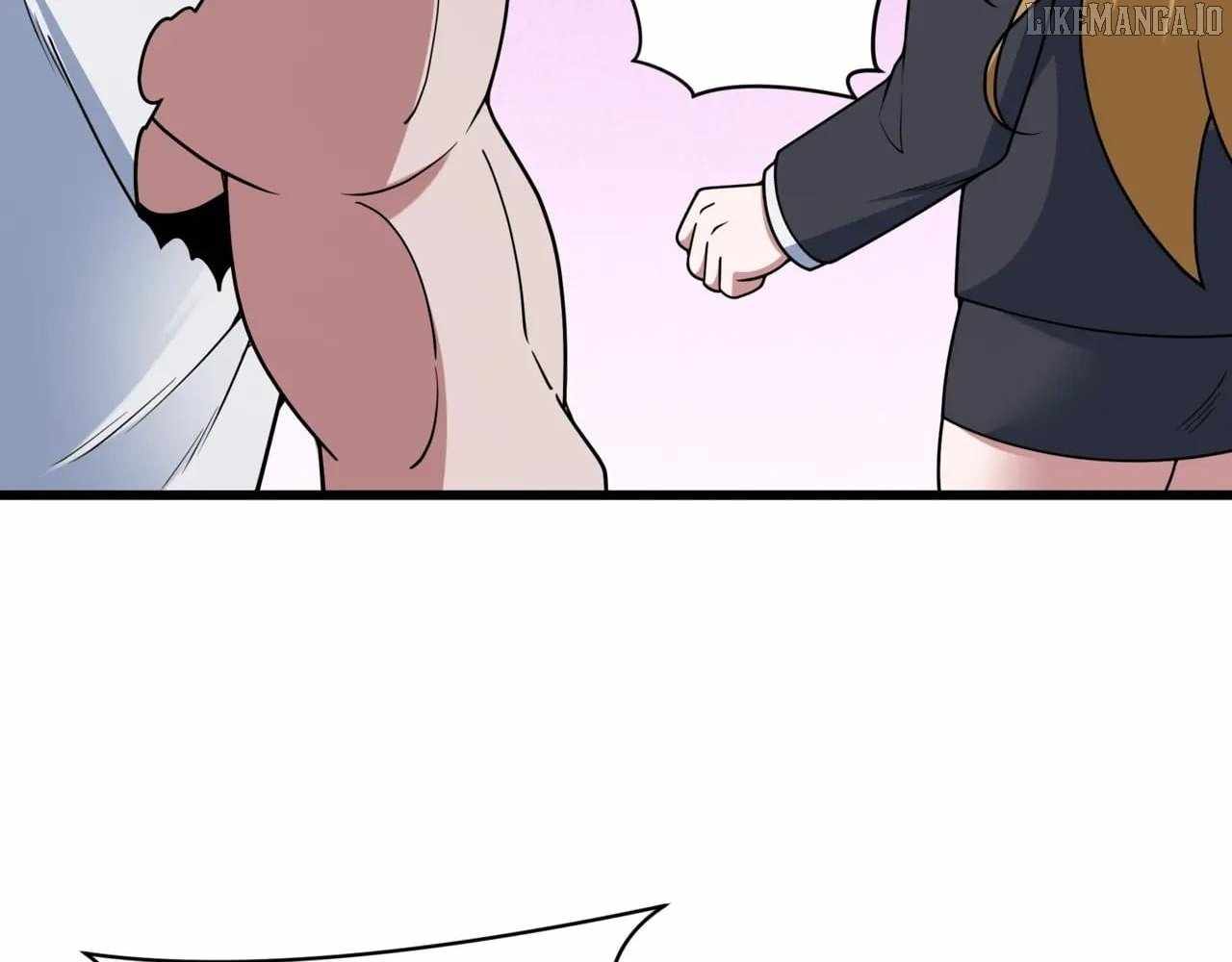Age of Terror Chapter 517 - Page 119
